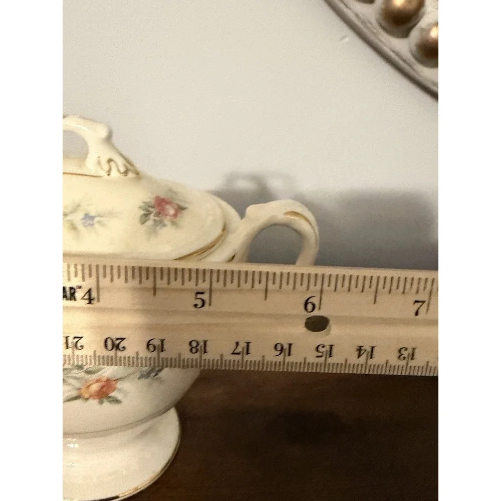 Homer Laughlin vintage homer